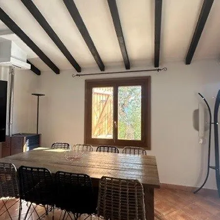 Lumineuse 4 Pieces Climatisee, Proche Plage, Parking - Fr-1-62-174 Casa vacanze Porto Vecchio