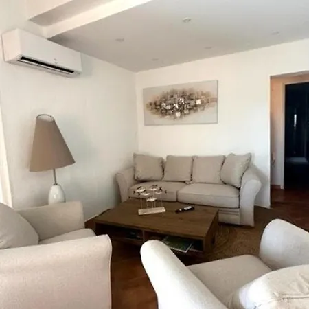 Casa vacanze Lumineuse 4 Pieces Climatisee, Proche Plage, Parking - Fr-1-62-174 Porto Vecchio